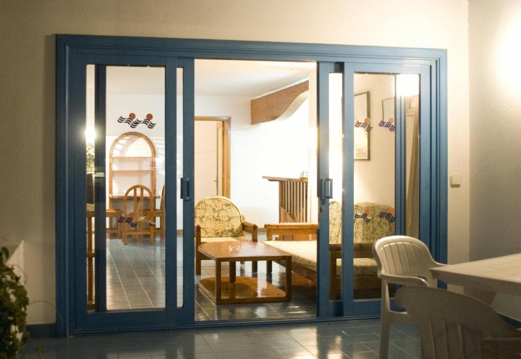 Aparthotel Costa Mar - 20