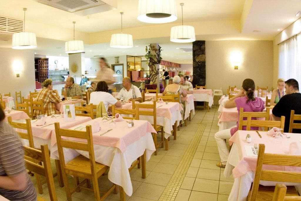 Aparthotel Costa Mar - 21