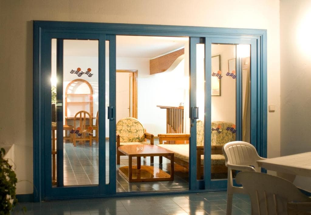 Aparthotel Costa Mar - 24