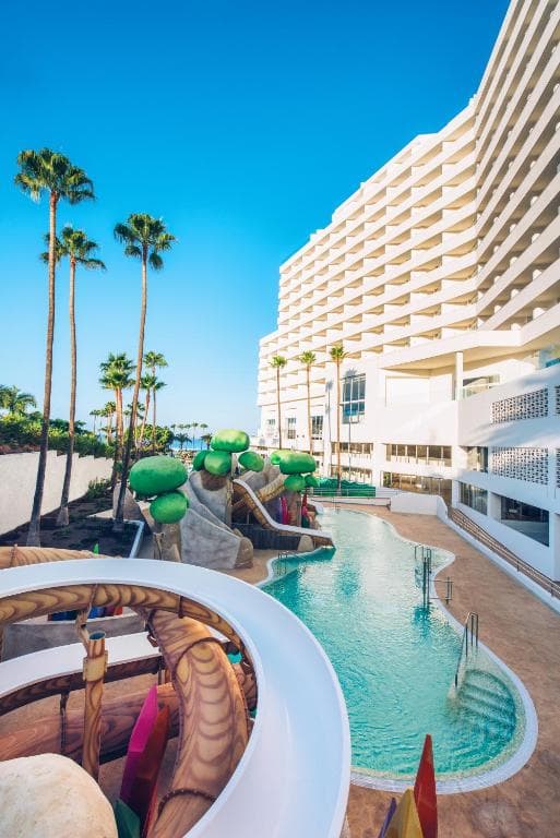 Iberostar Waves Bouganville Playa - 21