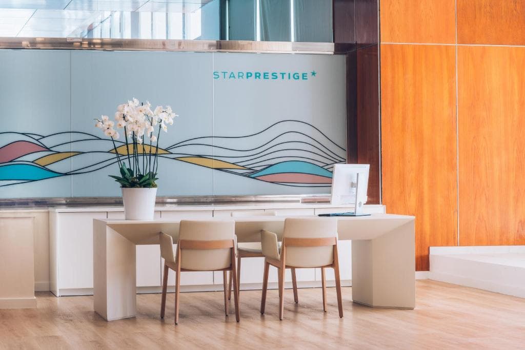 Iberostar Waves Bouganville Playa - 22