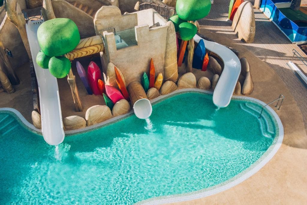 Iberostar Waves Bouganville Playa - 34