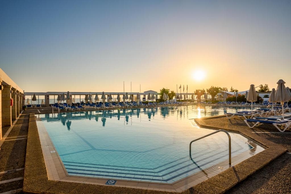 Annabelle Beach Resort - 1