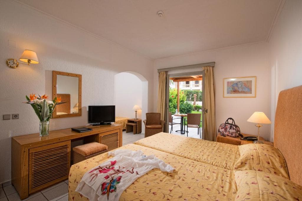 Annabelle Beach Resort - 2