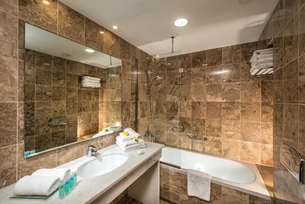 Annabelle Beach Resort - 3