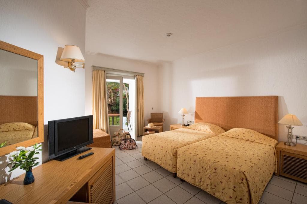 Annabelle Beach Resort - 6