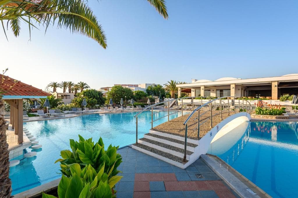Annabelle Beach Resort - 9