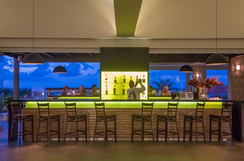 Annabelle Beach Resort - 11