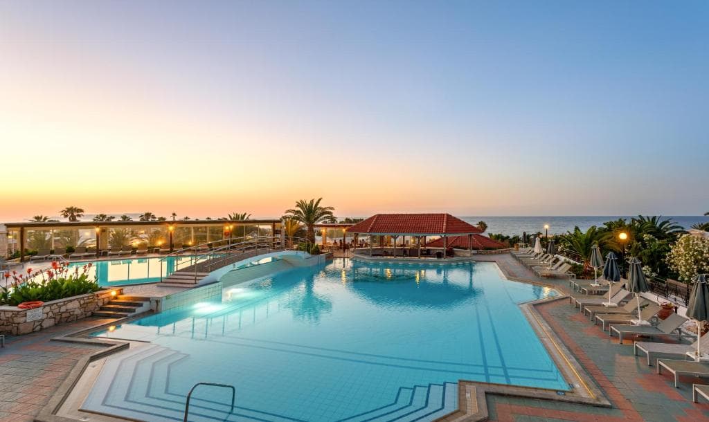 Annabelle Beach Resort - 14