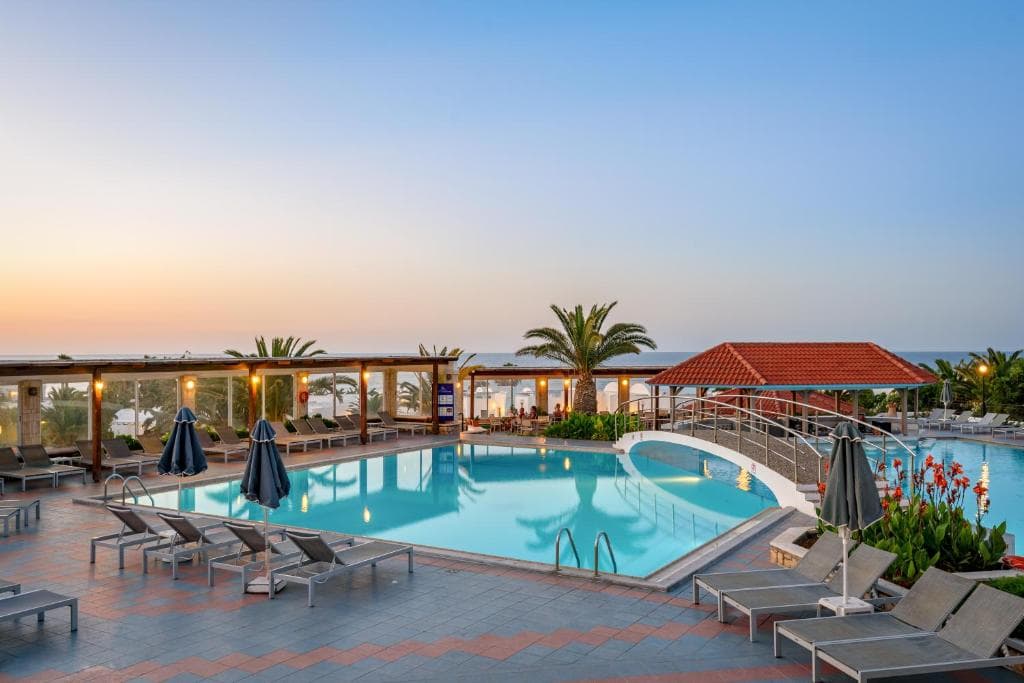 Annabelle Beach Resort - 15