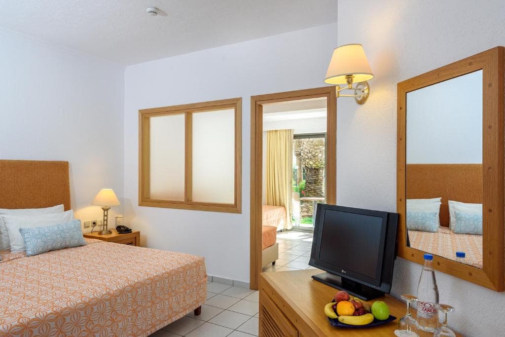 Annabelle Beach Resort - 19