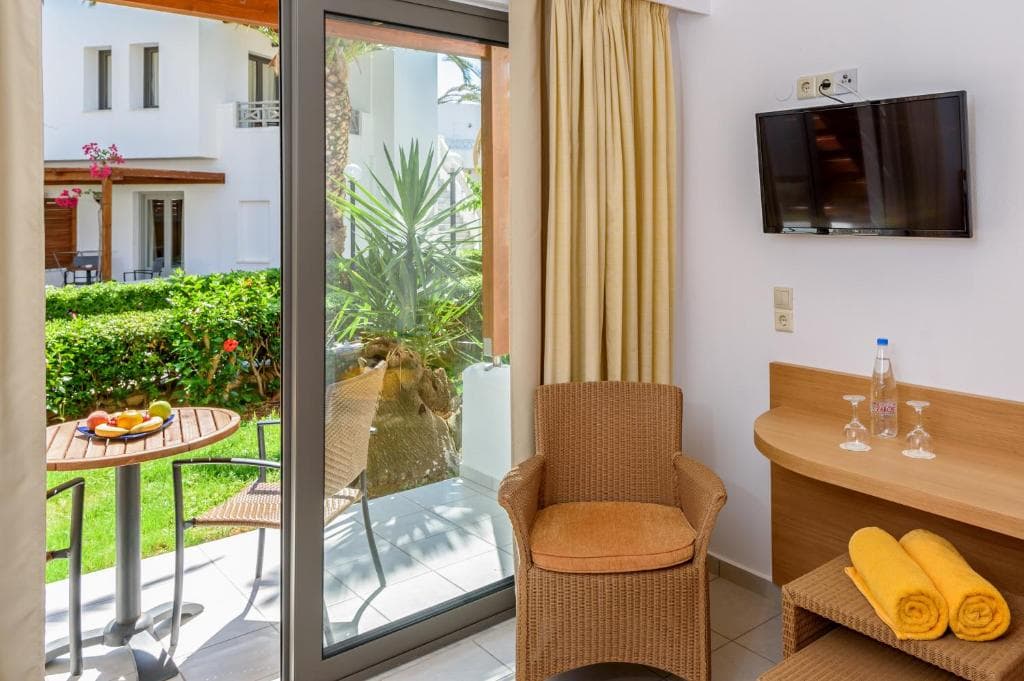 Annabelle Beach Resort - 20