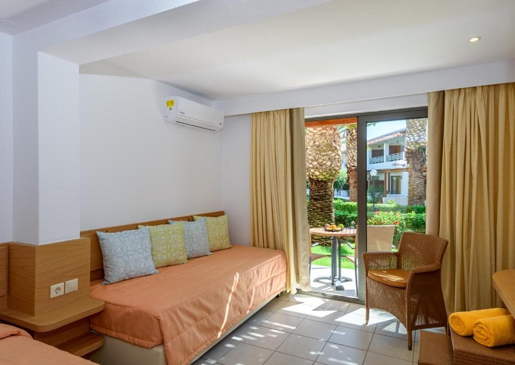 Annabelle Beach Resort - 21