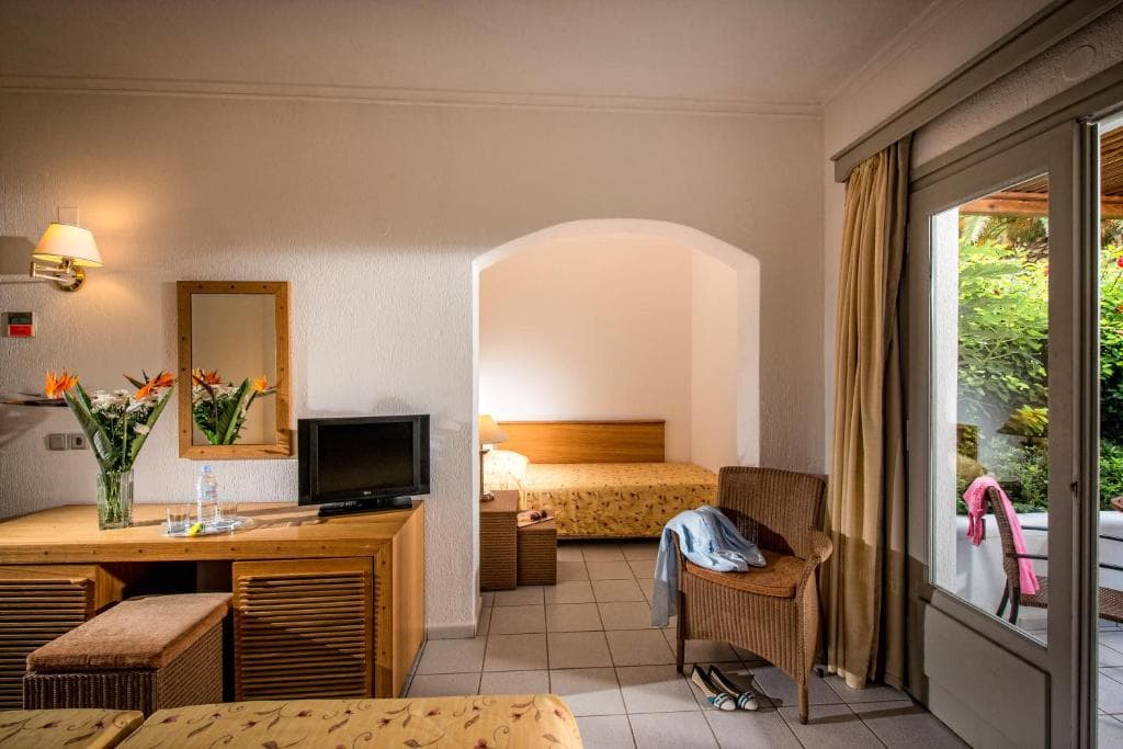 Annabelle Beach Resort - 23