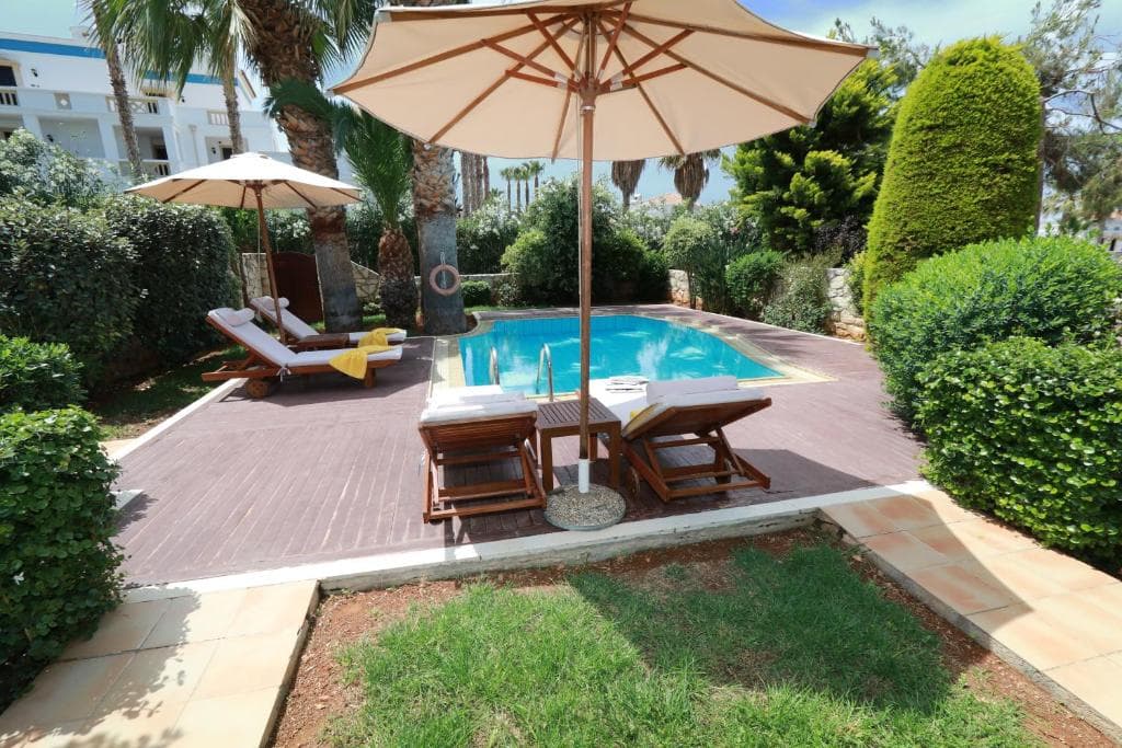 Annabelle Beach Resort - 27