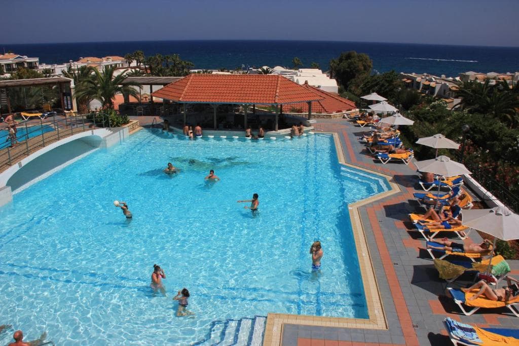 Annabelle Beach Resort - 30