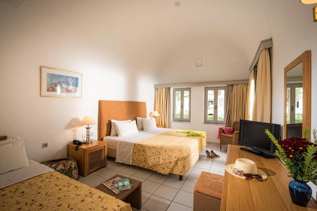 Annabelle Beach Resort - 32