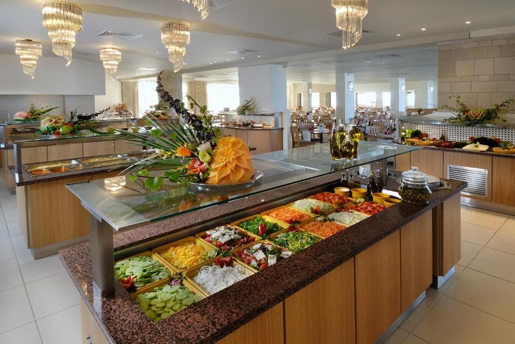 Annabelle Beach Resort - 33