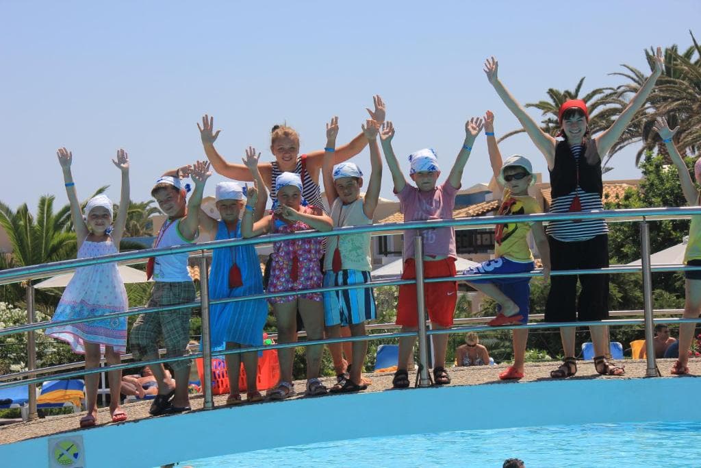 Annabelle Beach Resort - 36