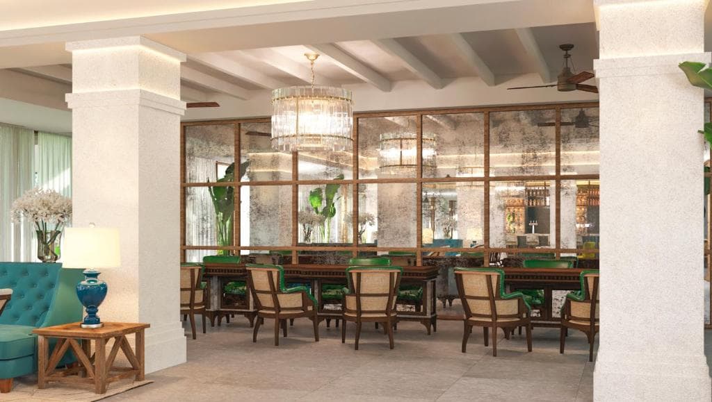 Gran Hotel Taoro - 3