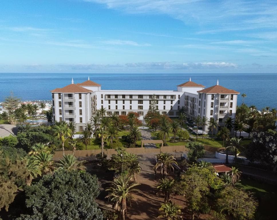 Gran Hotel Taoro - 5