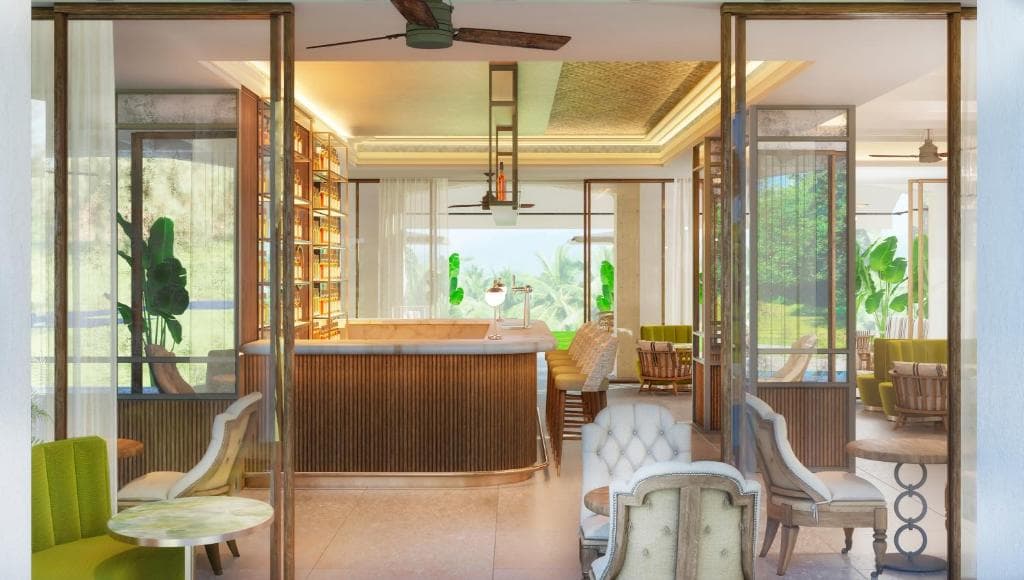 Gran Hotel Taoro - 17