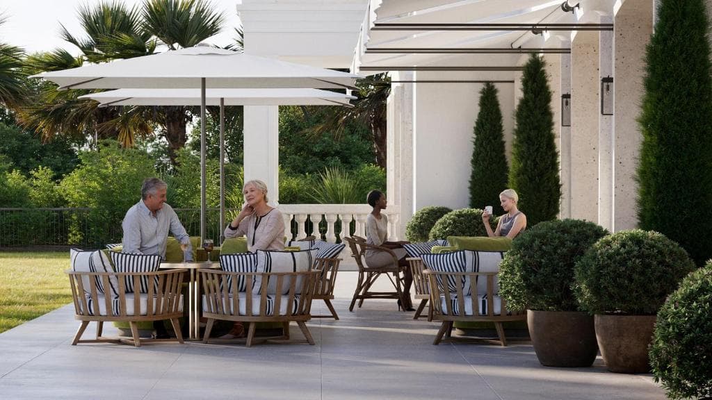 Gran Hotel Taoro - 19