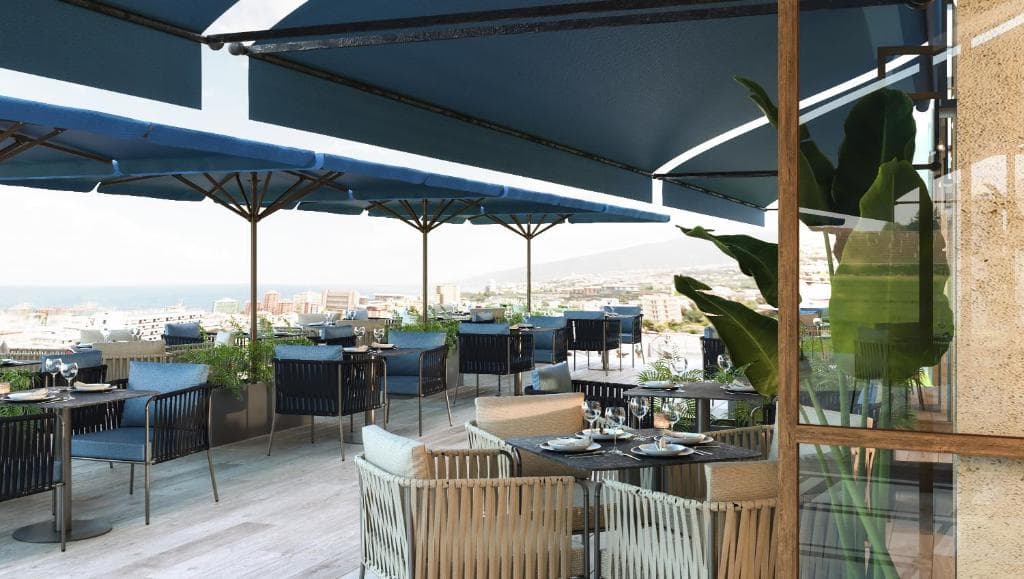Gran Hotel Taoro - 21