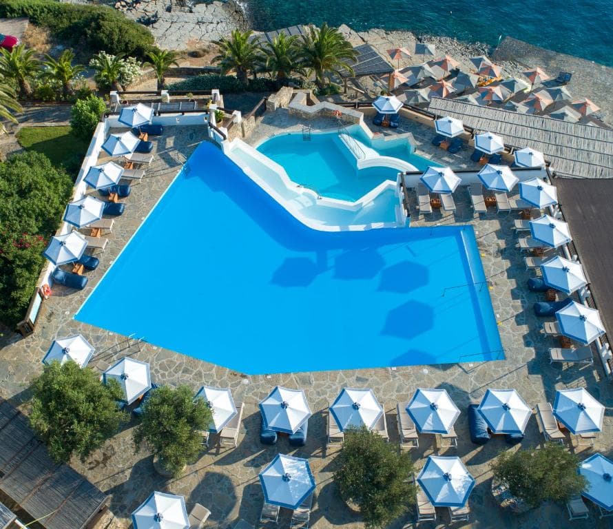 Aquila Elounda Village - 11