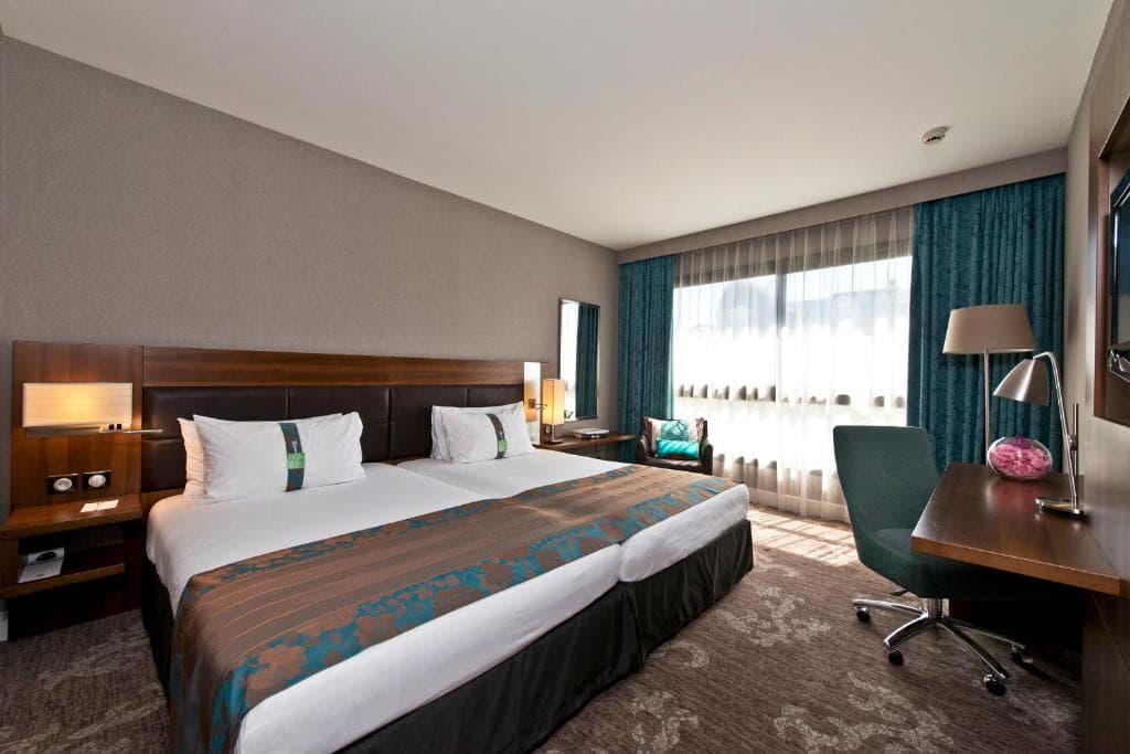 Holiday Inn Nice, an IHG Hotel - 6