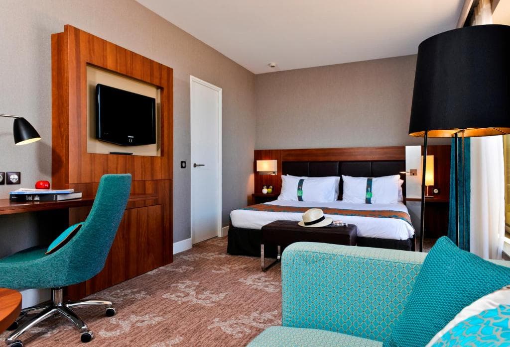 Holiday Inn Nice, an IHG Hotel - 7