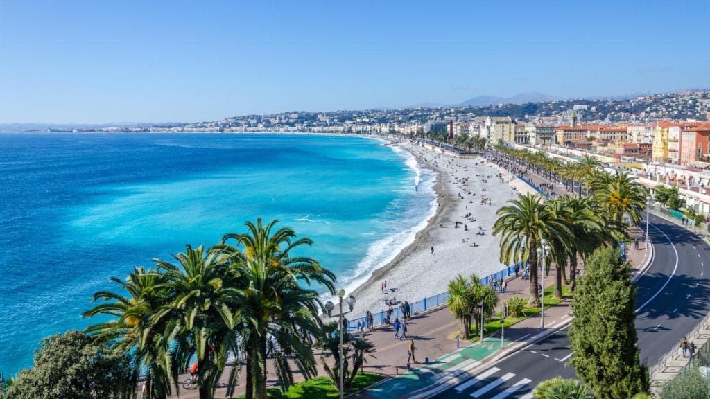 Holiday Inn Nice, an IHG Hotel - 9