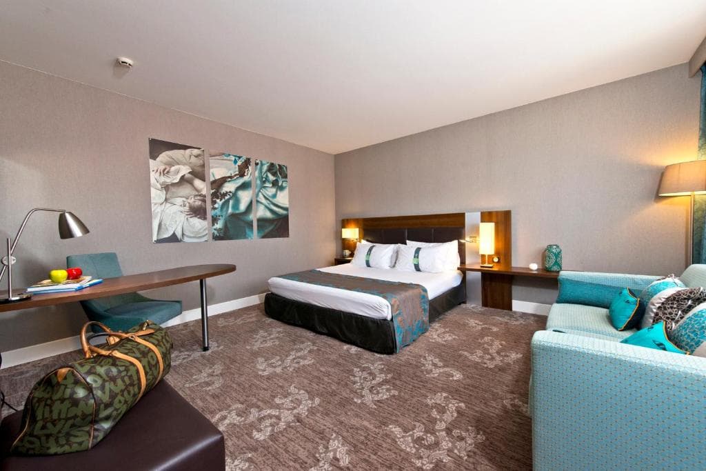 Holiday Inn Nice, an IHG Hotel - 11