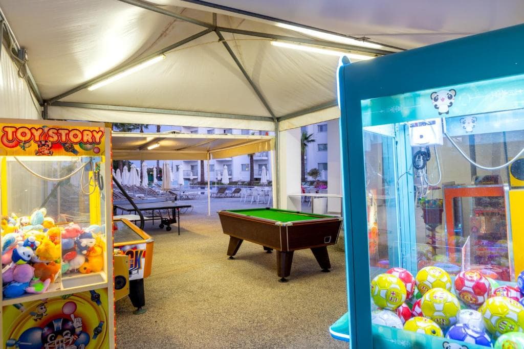 Papantonia Hotel - 2