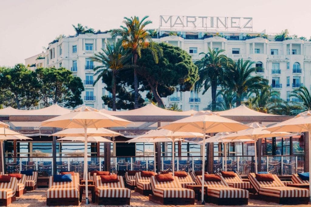 Hotel Martinez, in The Unbound Collection by Hyatt - 1