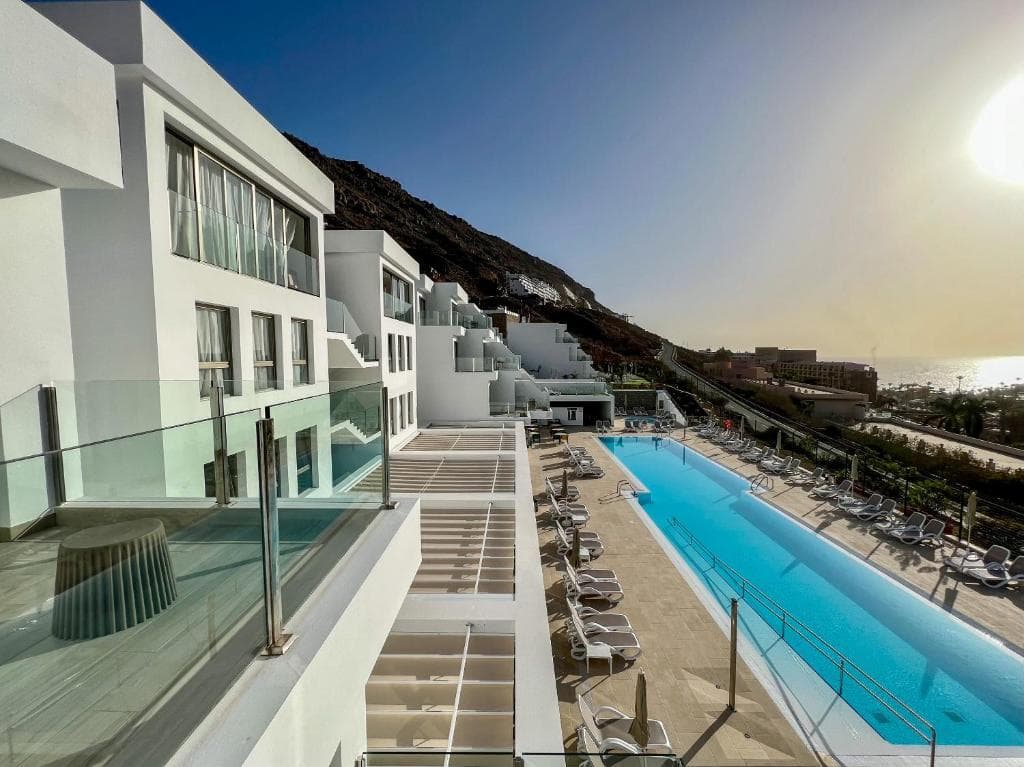 Apartamentos Cordial Magec Taurito - 1