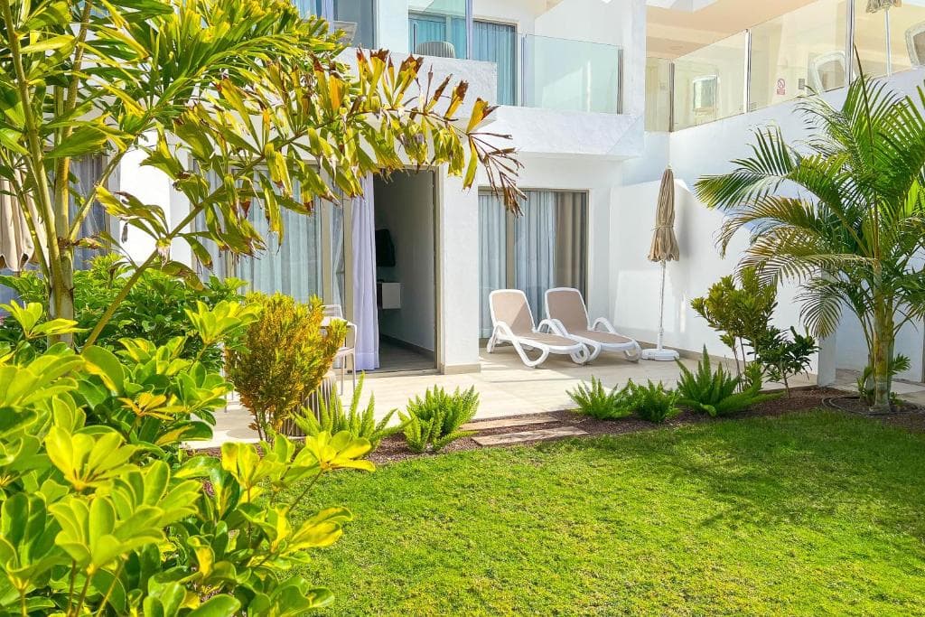 Apartamentos Cordial Magec Taurito - 6