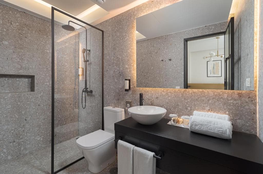 Cordial La Niña de Vegueta - 4