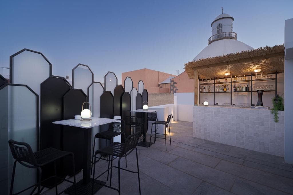 Cordial La Niña de Vegueta - 6