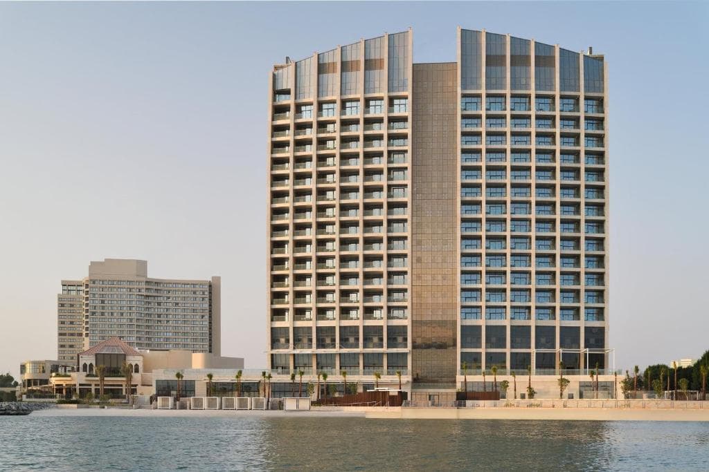 InterContinental Residences Abu Dhabi by IHG - 1