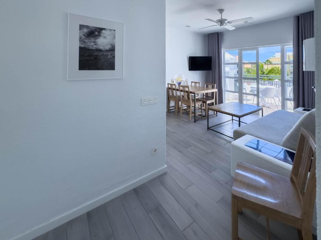 Apartamentos Parque del Sol - 7