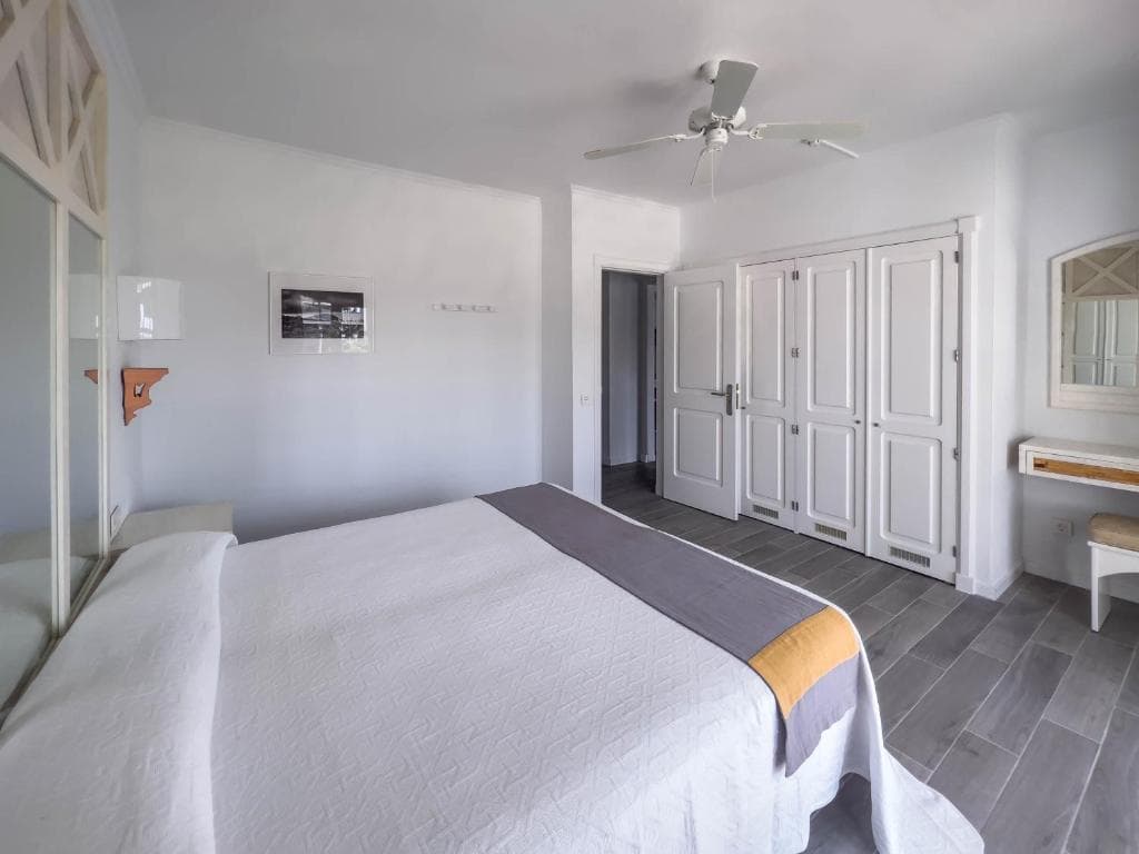 Apartamentos Parque del Sol - 9