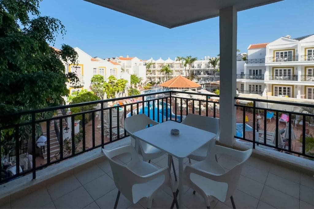 Apartamentos Parque del Sol - 10