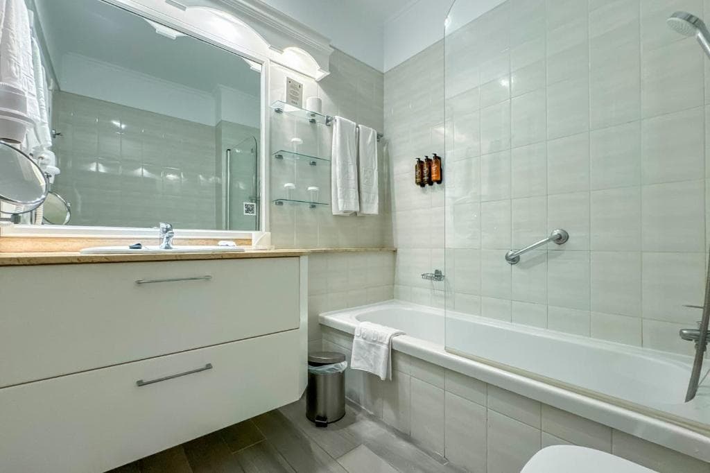 Apartamentos Parque del Sol - 16