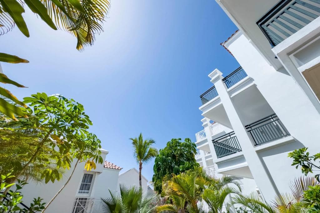 Apartamentos Parque del Sol - 19