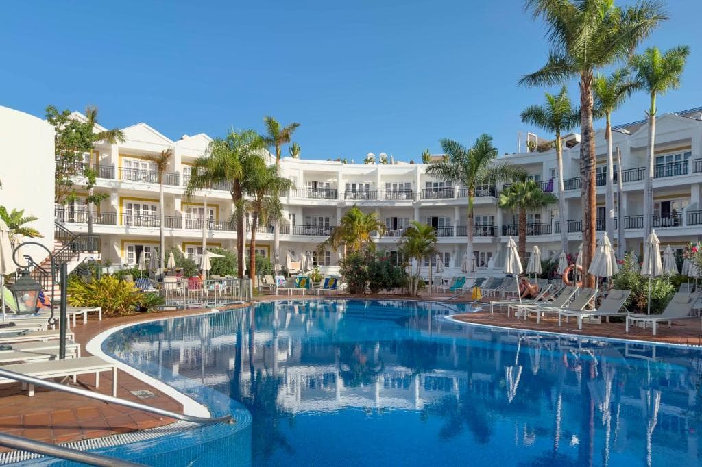 Apartamentos Parque del Sol - 21