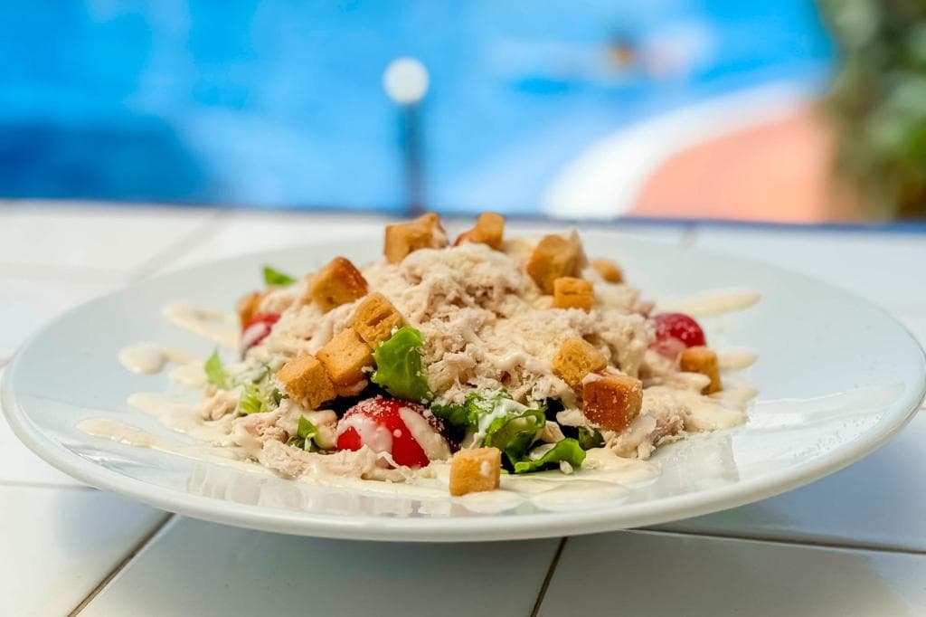 Apartamentos Parque del Sol - 24