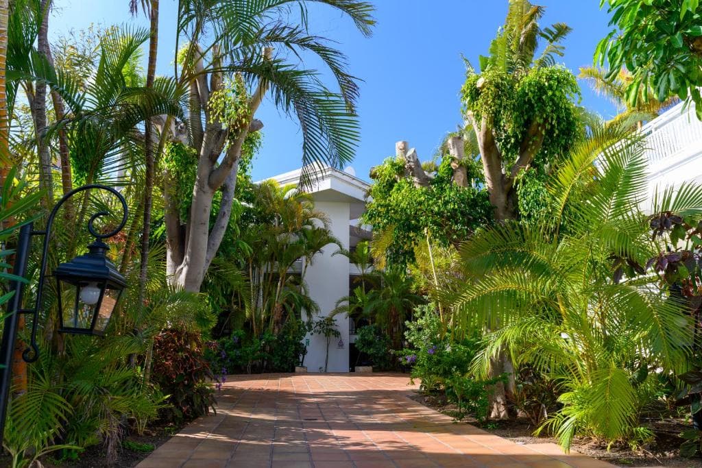 Apartamentos Parque del Sol - 25