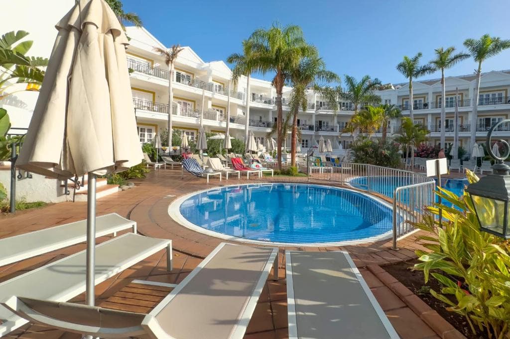 Apartamentos Parque del Sol - 26