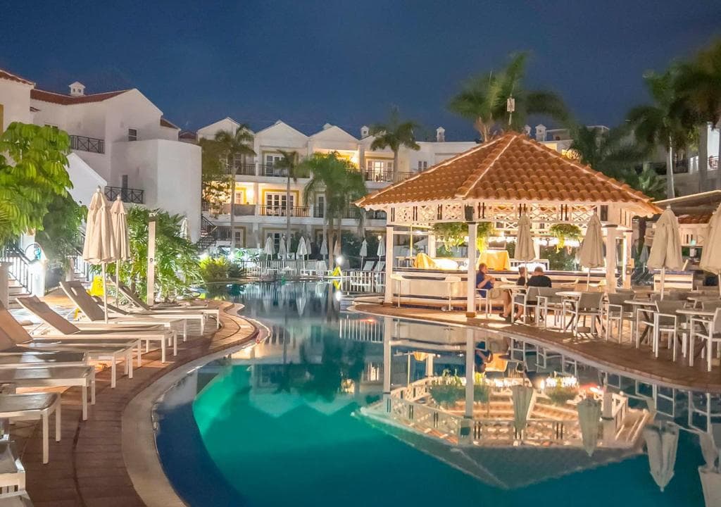 Apartamentos Parque del Sol - 27